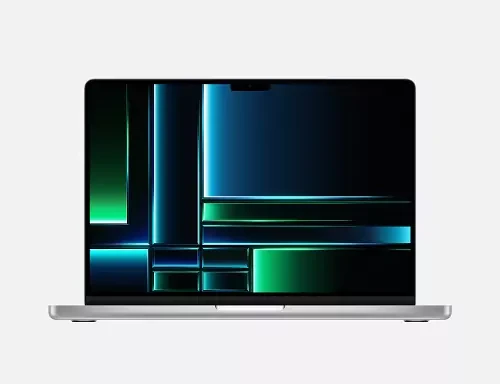 Apple MacBook Pro 14.2 Inch M2 Pro Chip MPHH3 Liquid Retina XDR 16GB RAM, 512GB SSD Silver