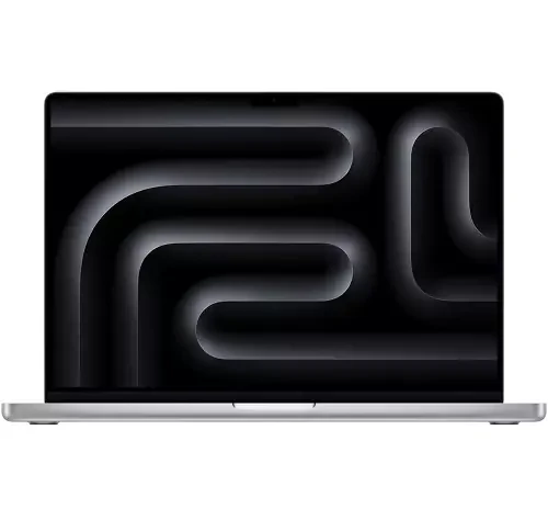 Apple MacBook Pro 14-Inch MX2F3 M4 Pro Chip, 24GB RAM, 1TB SSD, 14CPU, 20GPU Silver