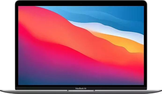 Apple MacBook Air 13.3 Inch MGN63 M1 Chip, 8GB RAM 256GB SSD Space Gray