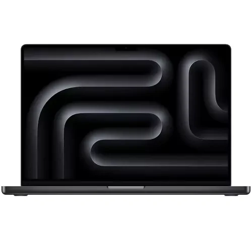Apple MacBook Pro 16-Inch Z1FW000B8, M4 Max Chip, 128GB RAM, 4TB SSD, 16CPU, 40GPU Black